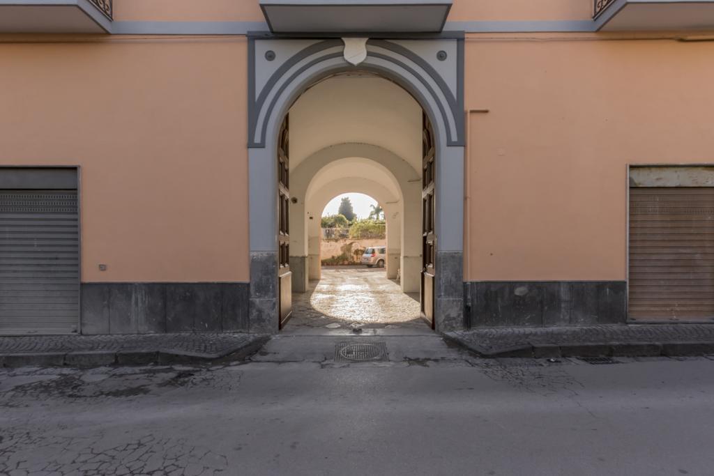 Pompeii Domus Maria Villa ภายนอก รูปภาพ